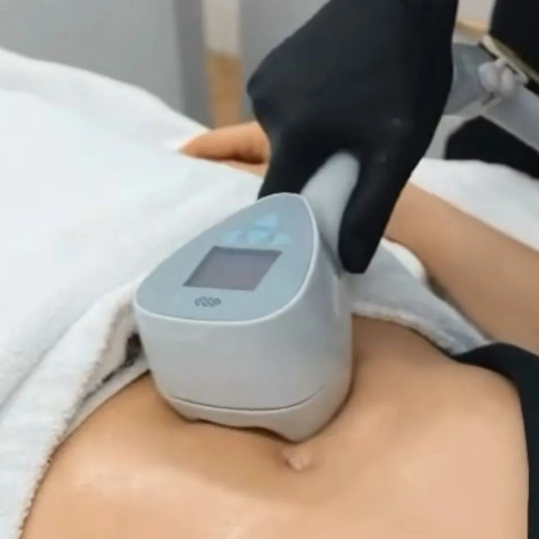 Tratamientos Corporales