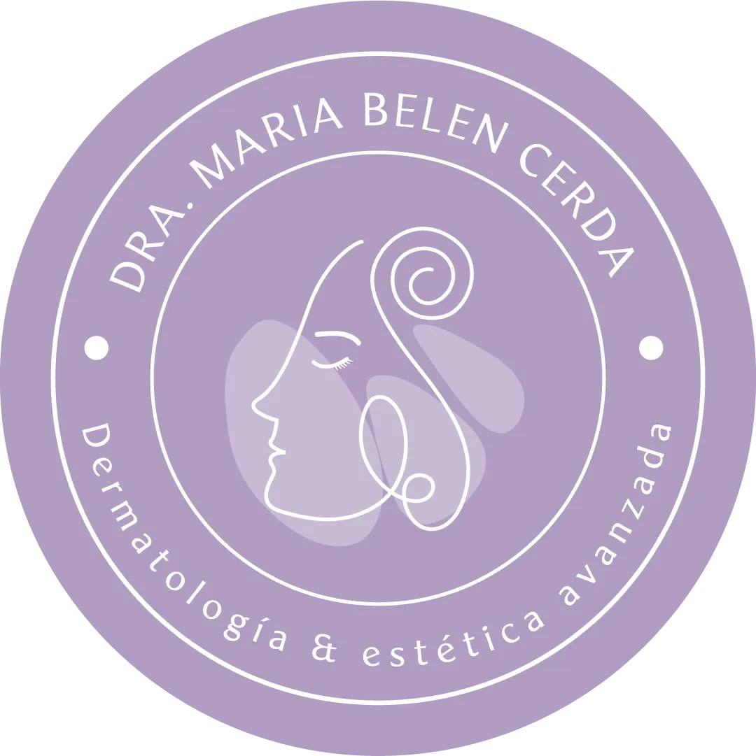 Logo Dra. María Belén Cerda