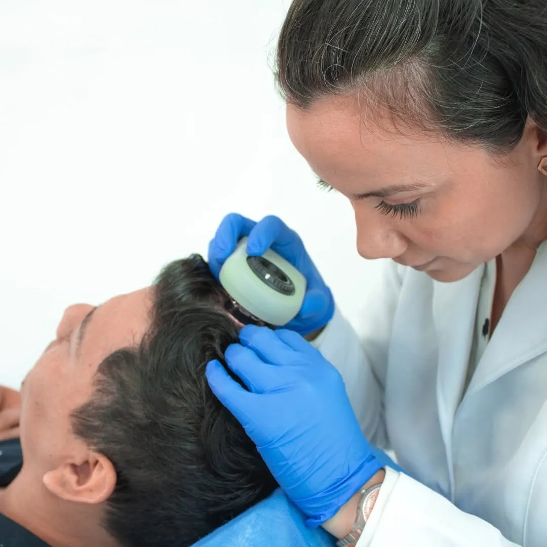 Tratamientos Capilares