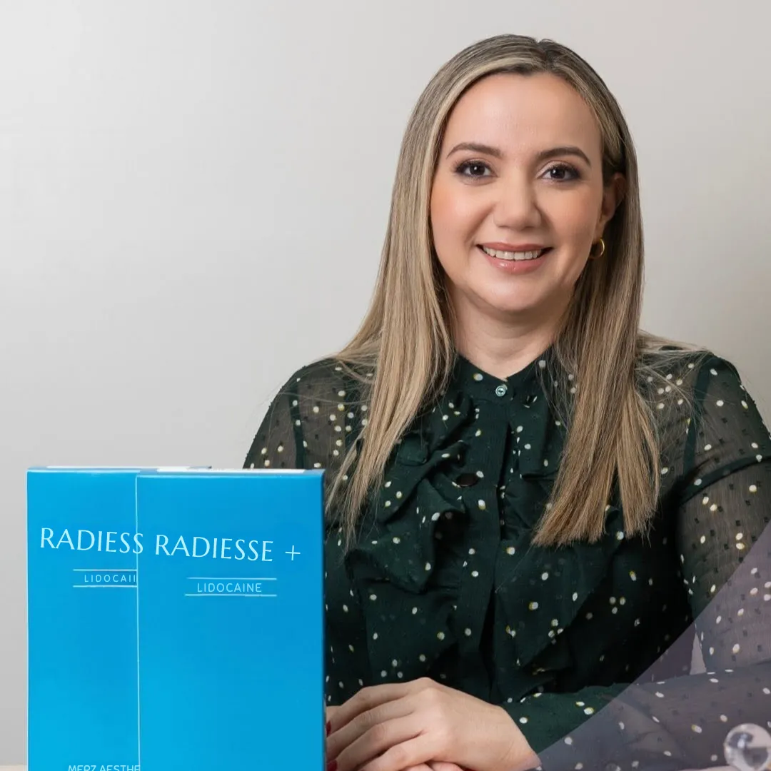 Dermatóloga en Guayaquil | Dra. María Belen Cerda