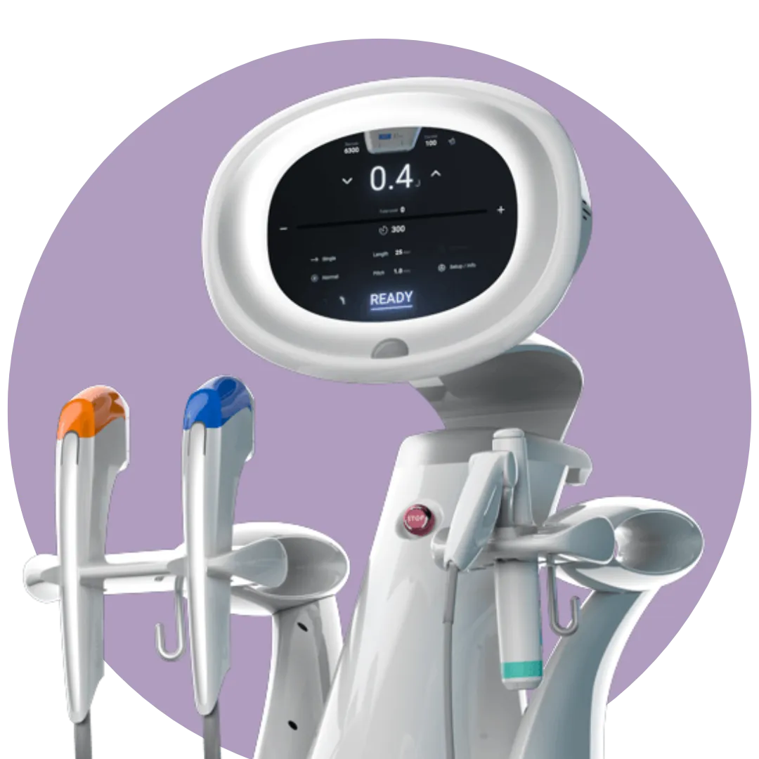 Rejuvenecimiento HIFU